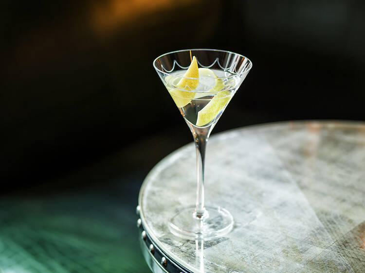 The best bars in Europe have just been named – from basements in Scotland to pharmacies in Norway