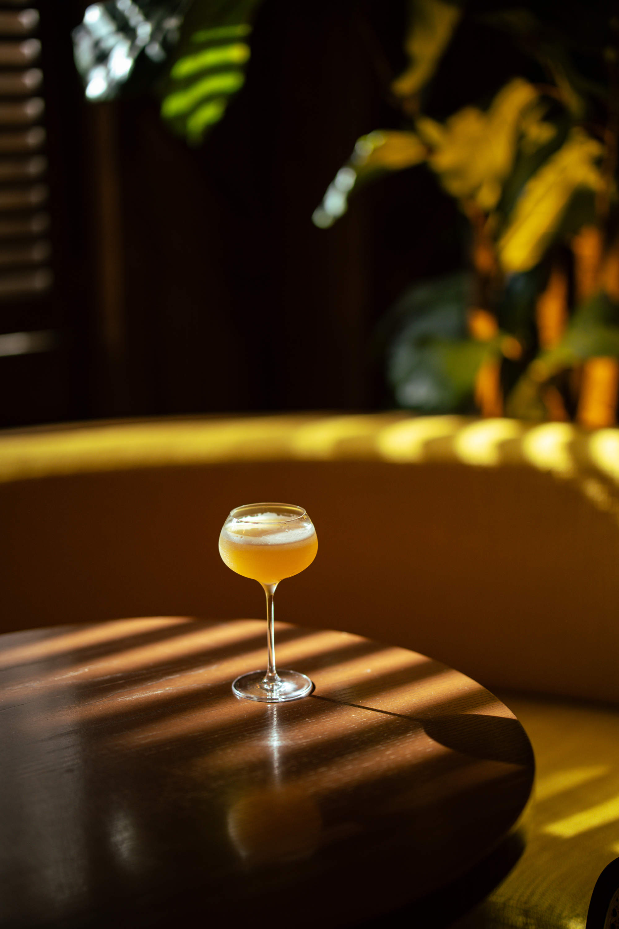 Kwãnt Mayfair, London