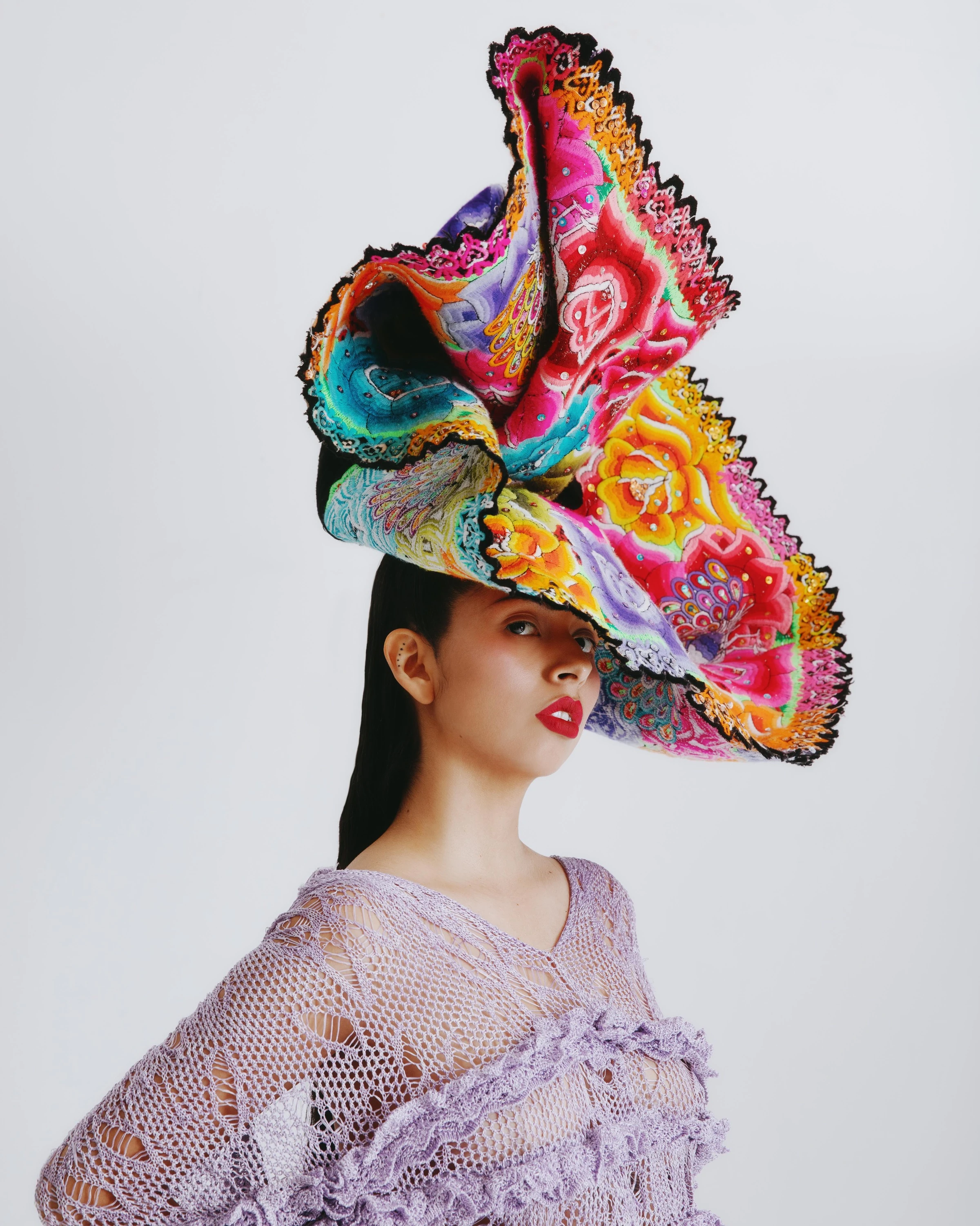H&eacute;l&egrave;ne Tchen Cardenas, photographe d&rsquo;identit&eacute;s