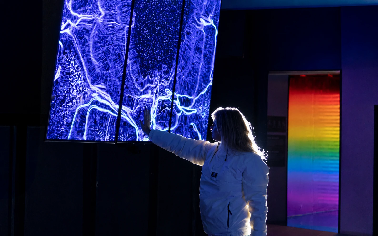 Museo de la Luz Madrid