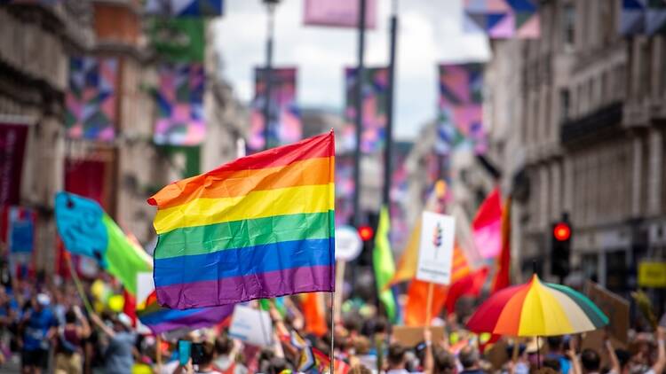 Pride in London Pride in London