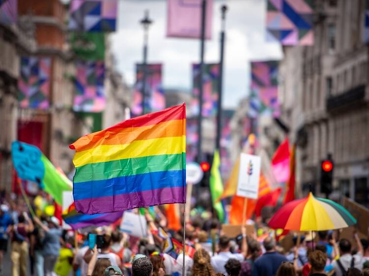 The 6 best free things to do in London this weekend [July 3-5 2026]