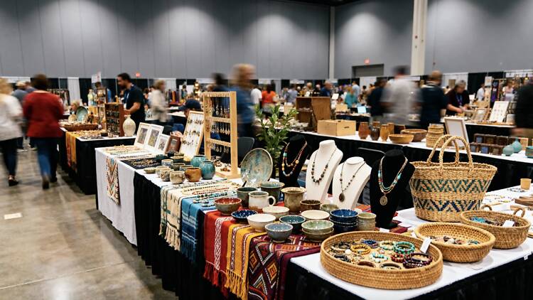 Asia Art & Craft Fair Asia Art & Craft Fair