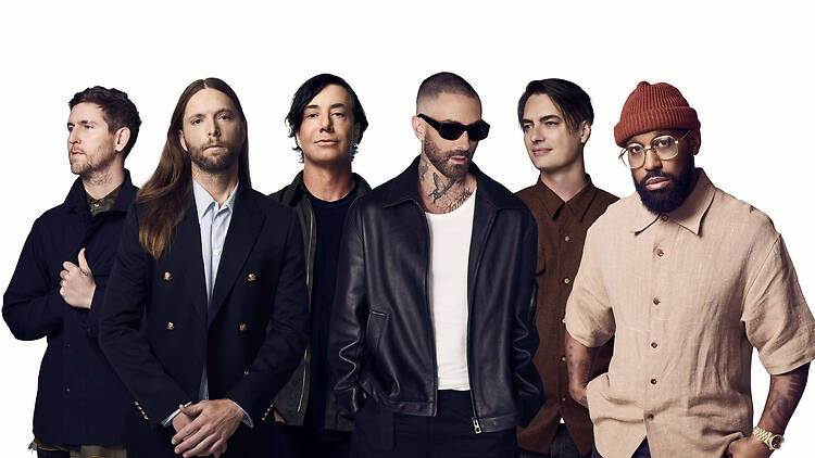 Maroon 5 at BST Hyde Park 2026: set times, last-minute tickets, setlist and what you need to know