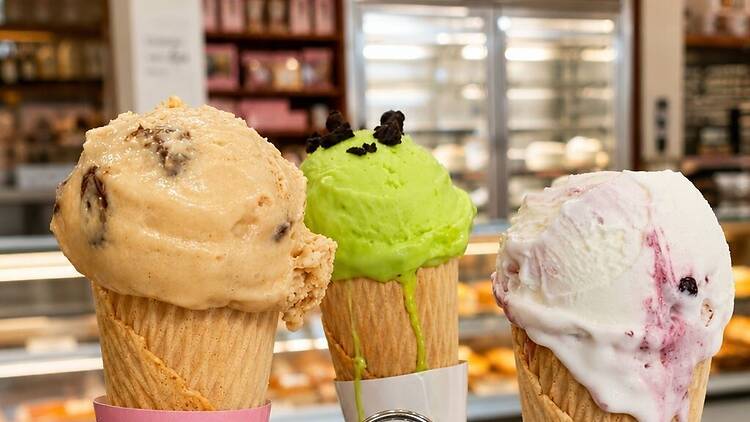 Helados