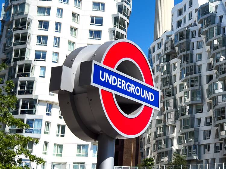 London travel disruption this weekend: full list of tube and train closures for July 4-5 2026