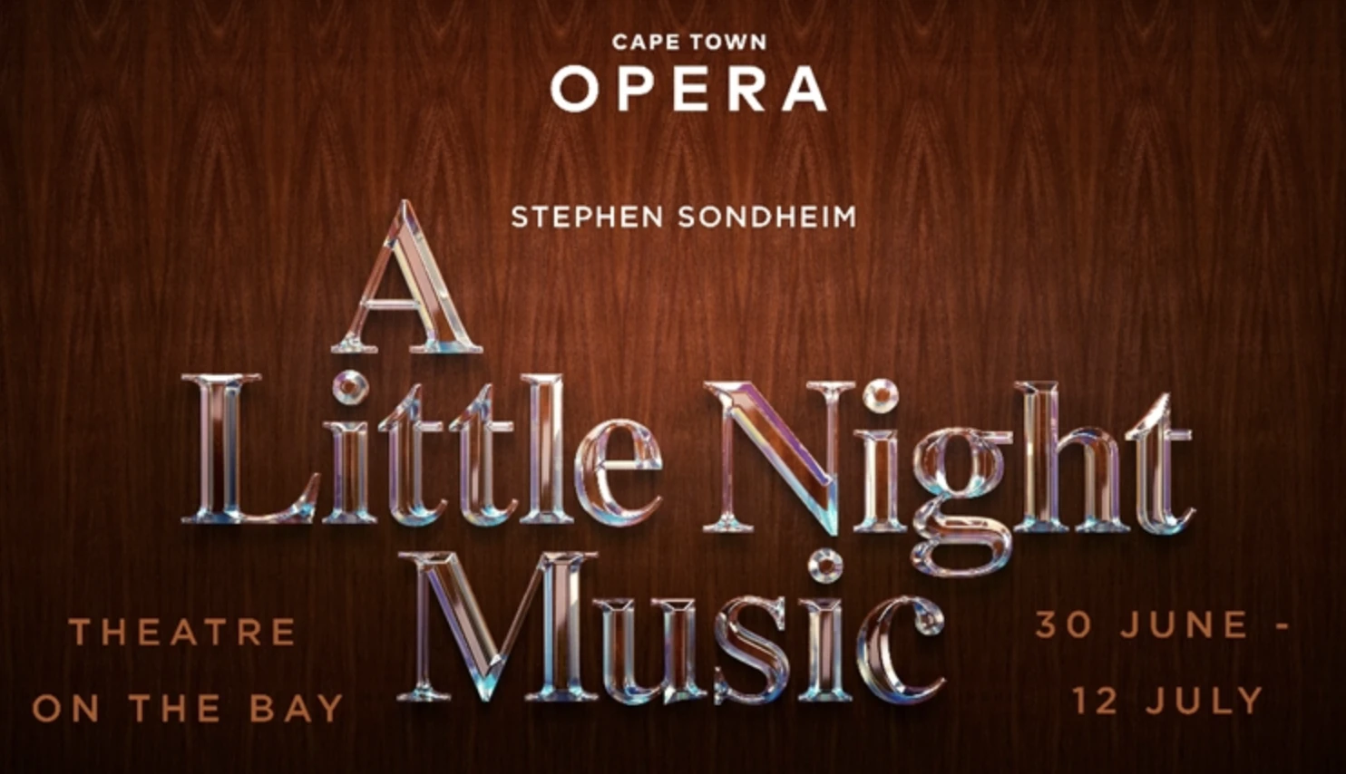 A Little Night Music