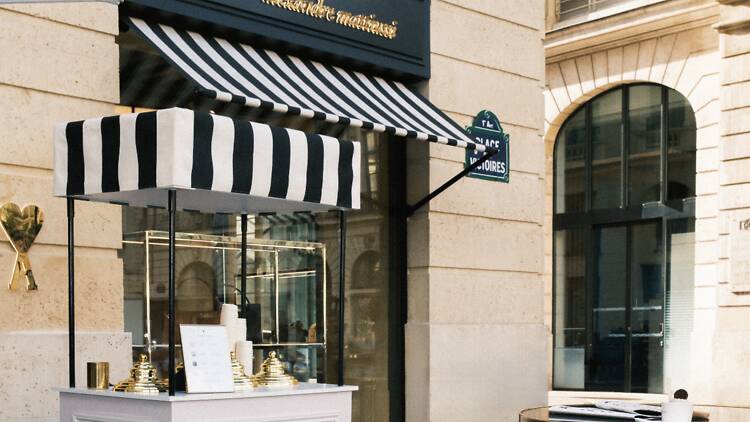Ami Paris
