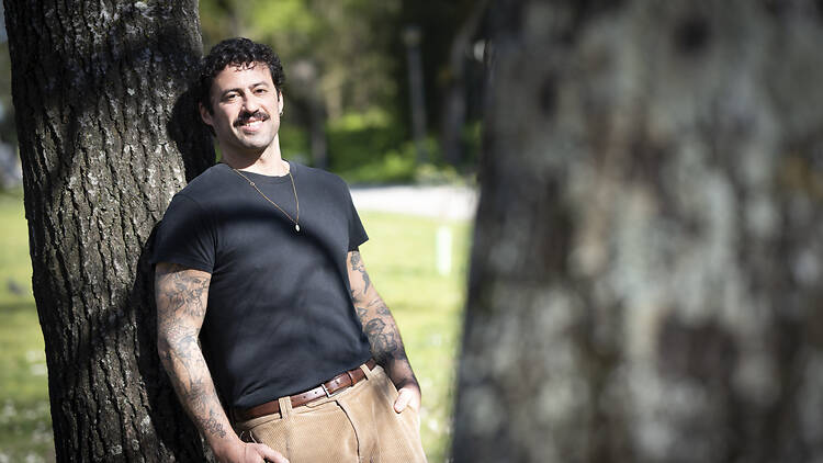 Diogo Faro
