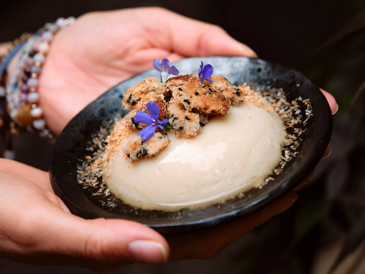 101 Bistro &uacute;j ny&aacute;ri men&uuml;je