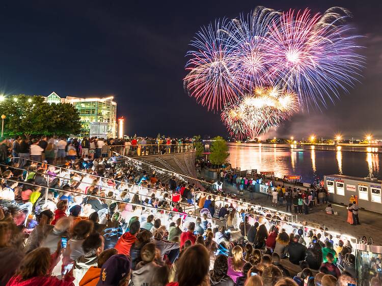 The best things to do in Chicago this weekend The best things to do in Chicago this weekend