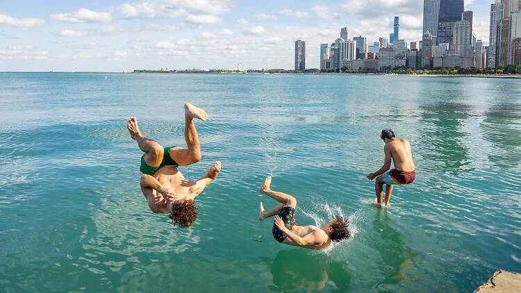 The 23 best Chicago beaches