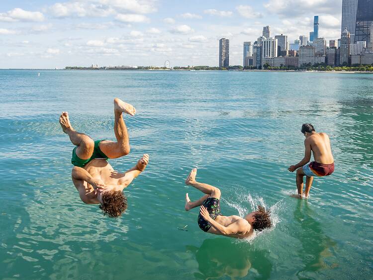 The 23 best Chicago beaches