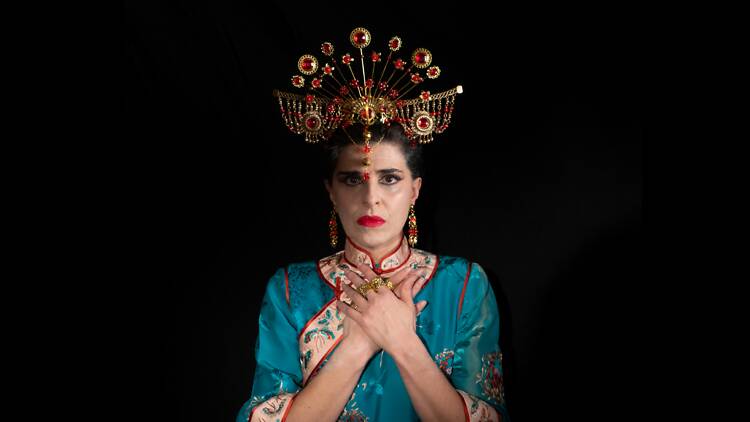 Turandot