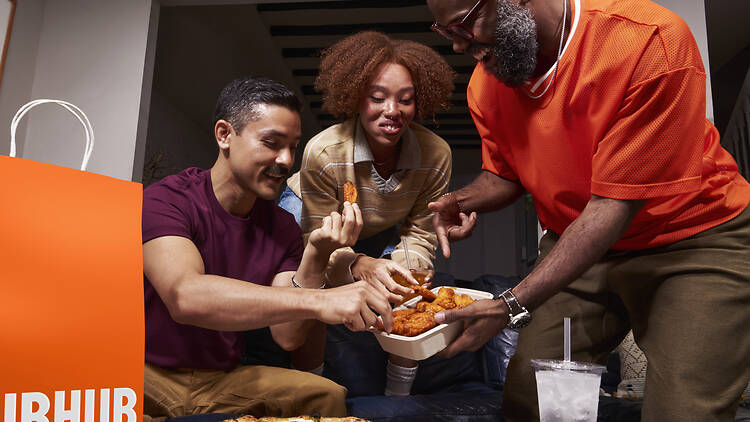 Grubhub July deals