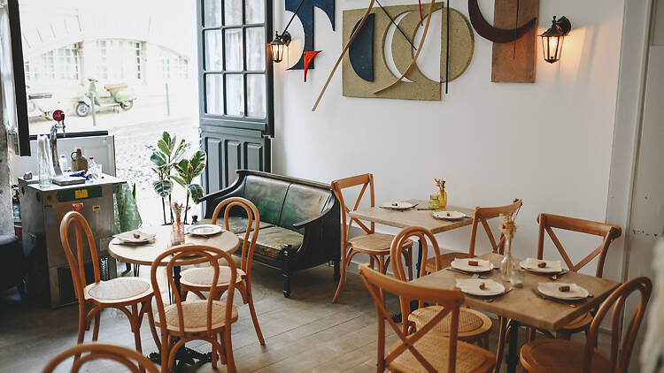 Voz Gastrobar