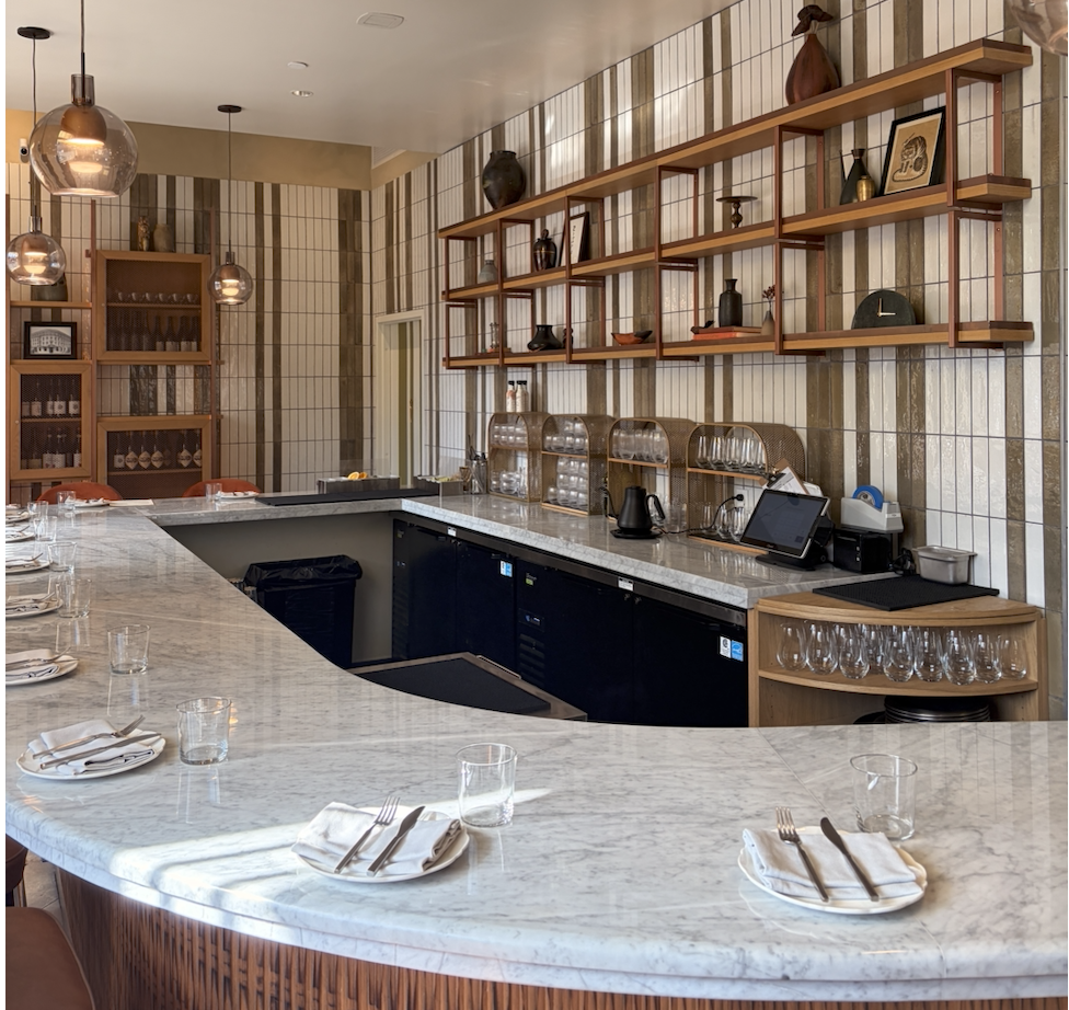 Lapaba brings a brilliantly executed Italian-Korean mashup to Koreatown