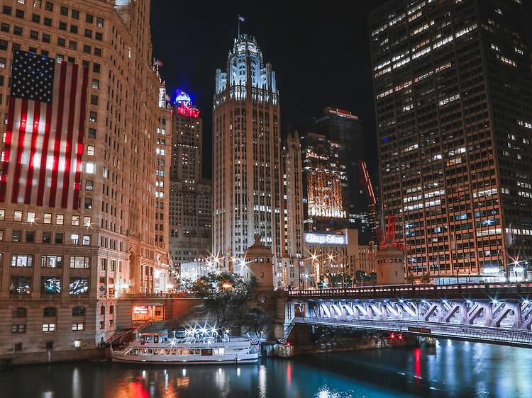 14 things to do over Fourth of July weekend in Chicago