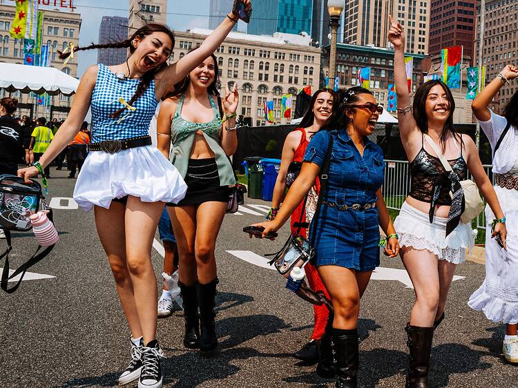 July 2026 events calendar for Chicago July 2026 events calendar for Chicago