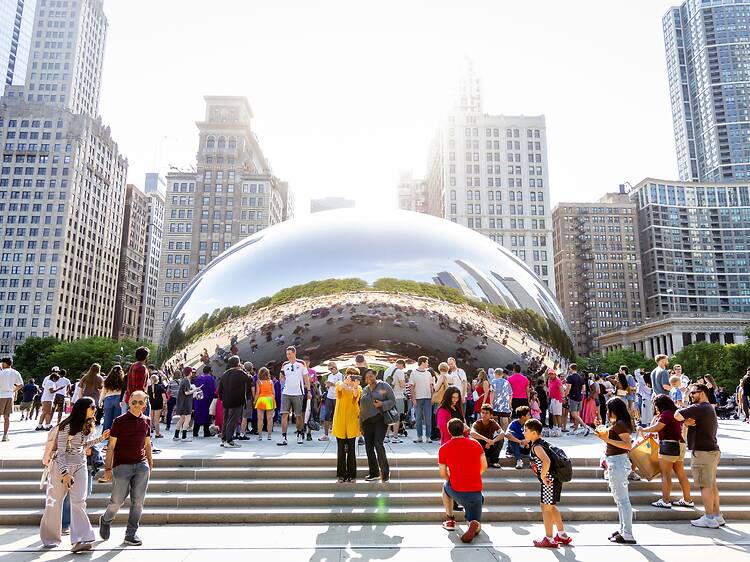 Chicago events calendar for 2026 Chicago events calendar for 2026