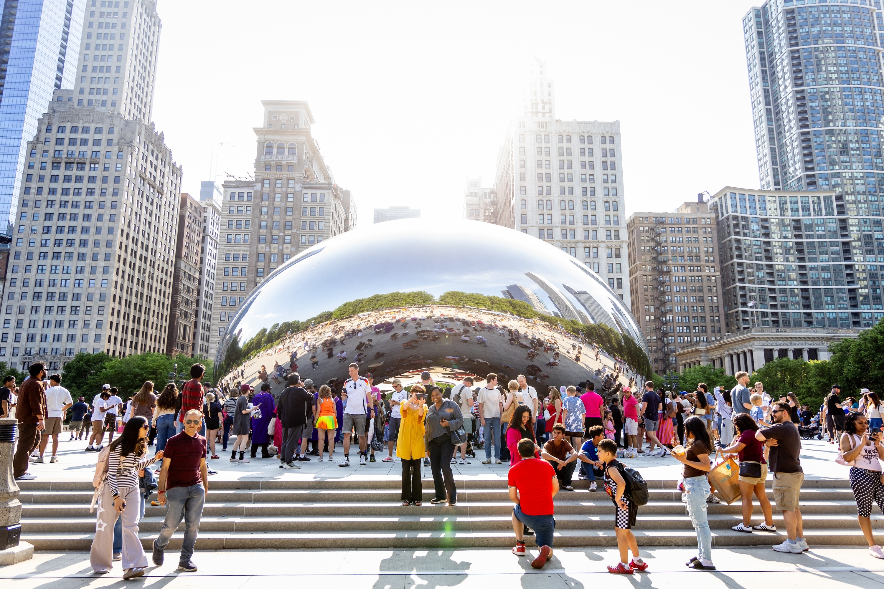 Chicago events calendar for 2026