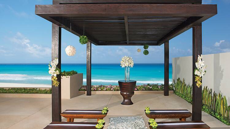 Secrets The Vine Cancun 