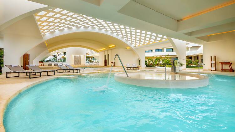 Secrets Mirabel Cancún Resort & Spa