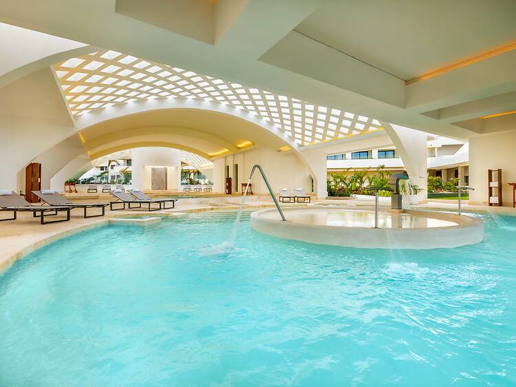 Secrets Mirabel Cancun Secrets Mirabel Cancun