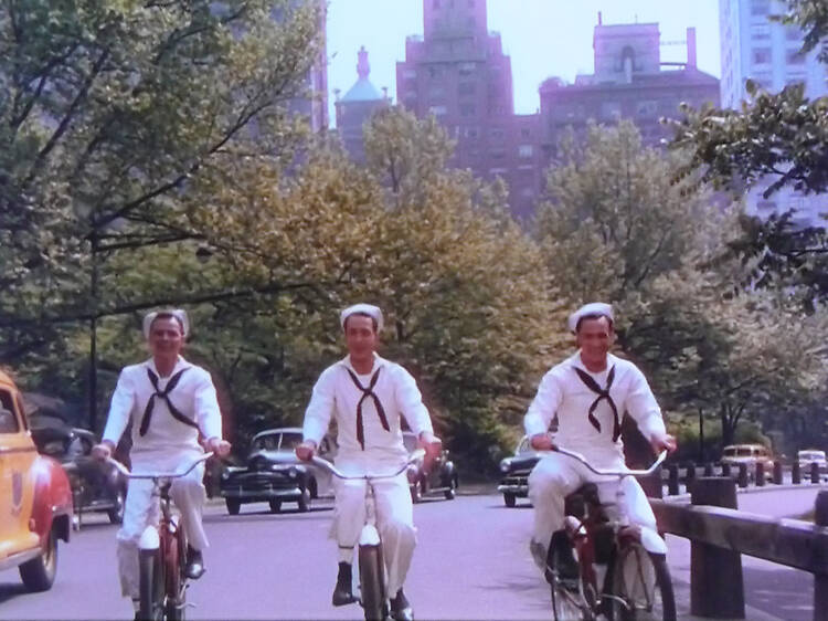 One of New York's greatest movies is getting a free outdoor screening at the Battery