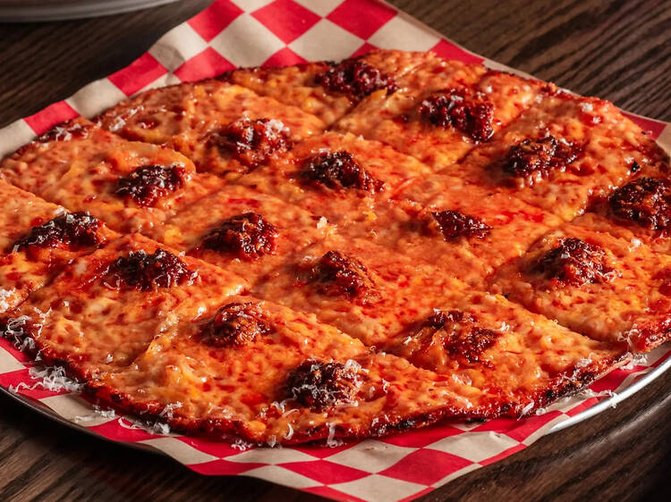 The 32 best restaurants in Chicago right now