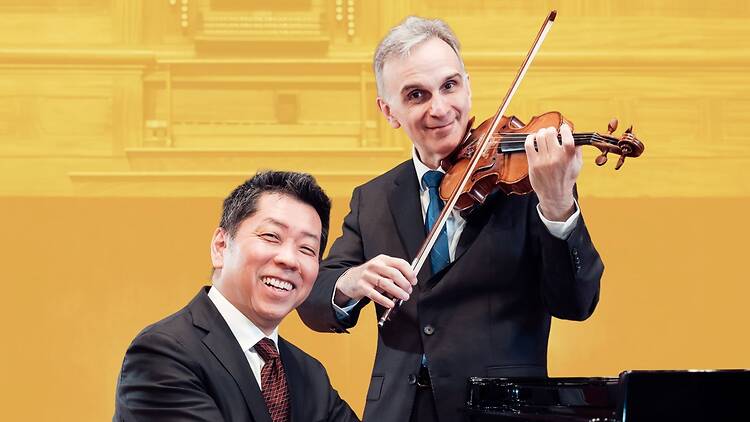Singapore Symphony Orchestra