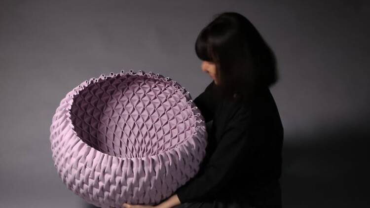 Threaded into Porcelain Threaded into Porcelain