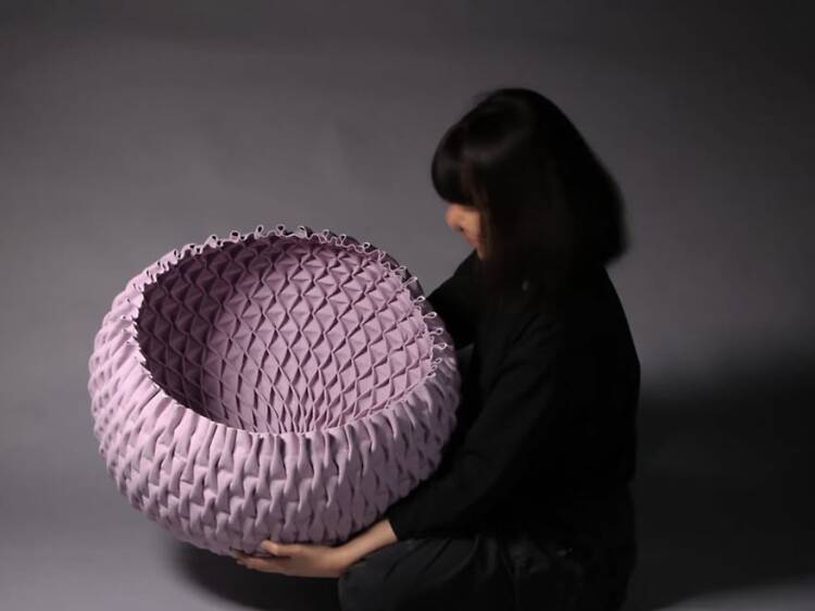 Threaded into Porcelain Threaded into Porcelain