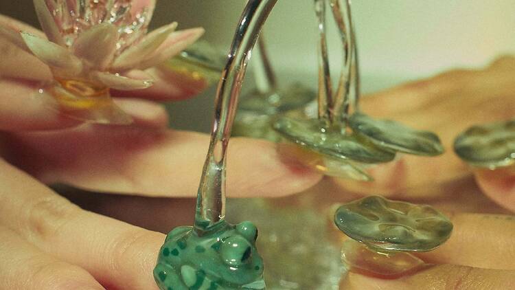 Happinail ความสุขเล็บๆ โดย Nail.o1 Happinail ความสุขเล็บๆ โดย Nail.o1