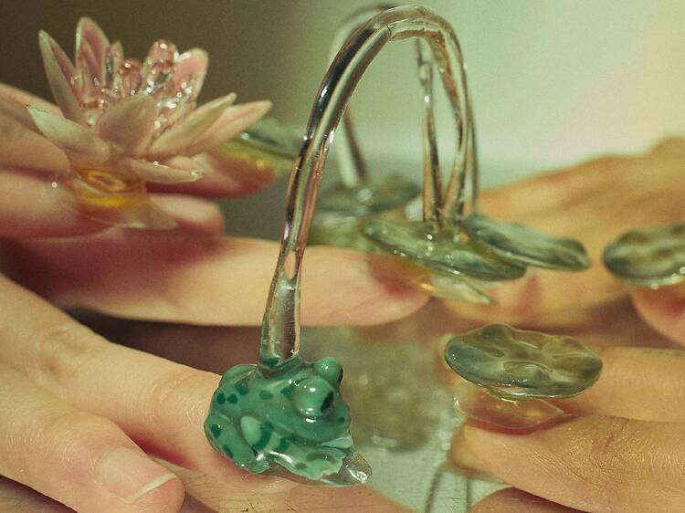 Happinail ความสุขเล็บๆ โดย Nail.o1 Happinail ความสุขเล็บๆ โดย Nail.o1