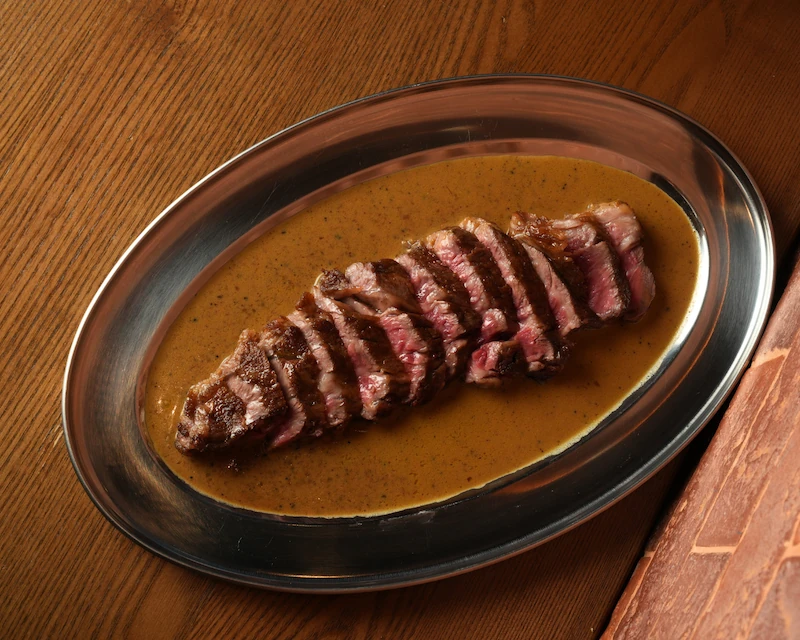 Marrow pop-up restaurant opens in Wan Chai
