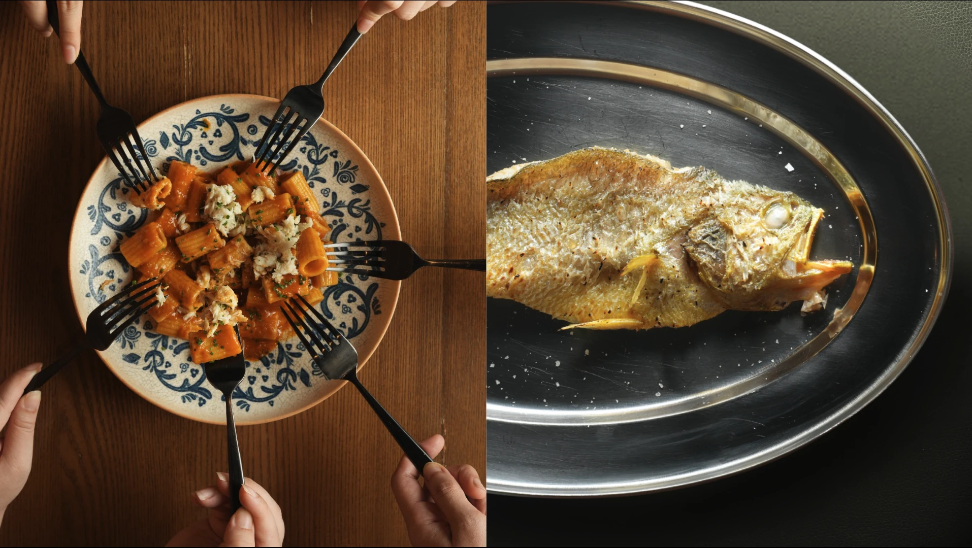 Marrow pop-up restaurant opens in Wan Chai