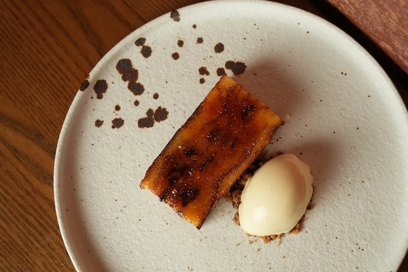 Marrow pop-up restaurant opens in Wan Chai