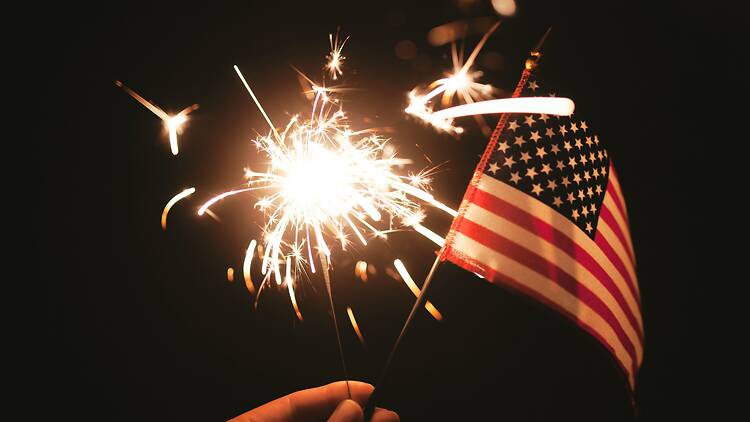 The best places to celebrate the 4th of July in Bangkok