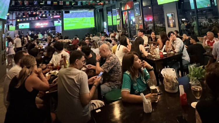 The Upper Deck Sports Bar The Upper Deck Sports Bar