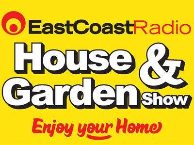 East Coast Radio House & Garden Show