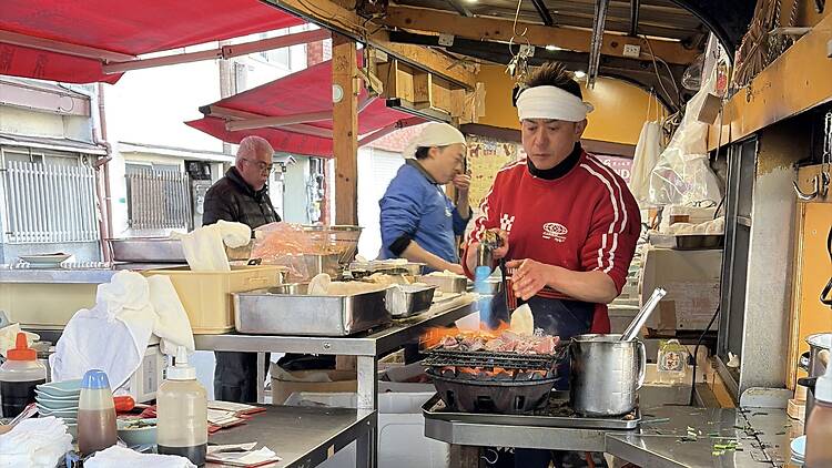 Izakaya Toyo