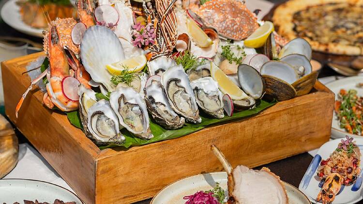 Brunch like a local in Phuket