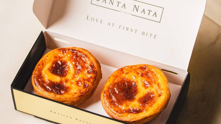 Santa Nata 