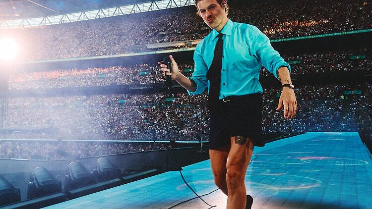 Ready, Steady, Disco Ready, Steady, Disco
