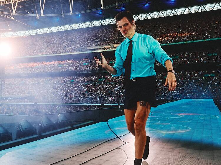 Ready, Steady, Disco Ready, Steady, Disco