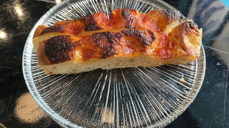Plato de Gianna