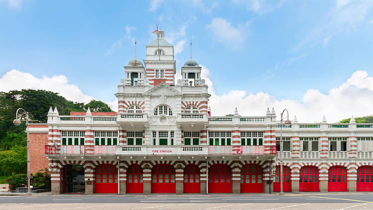 Civil Defence Heritage Gallery Civil Defence Heritage Gallery