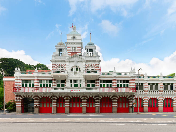 Civil Defence Heritage Gallery Civil Defence Heritage Gallery