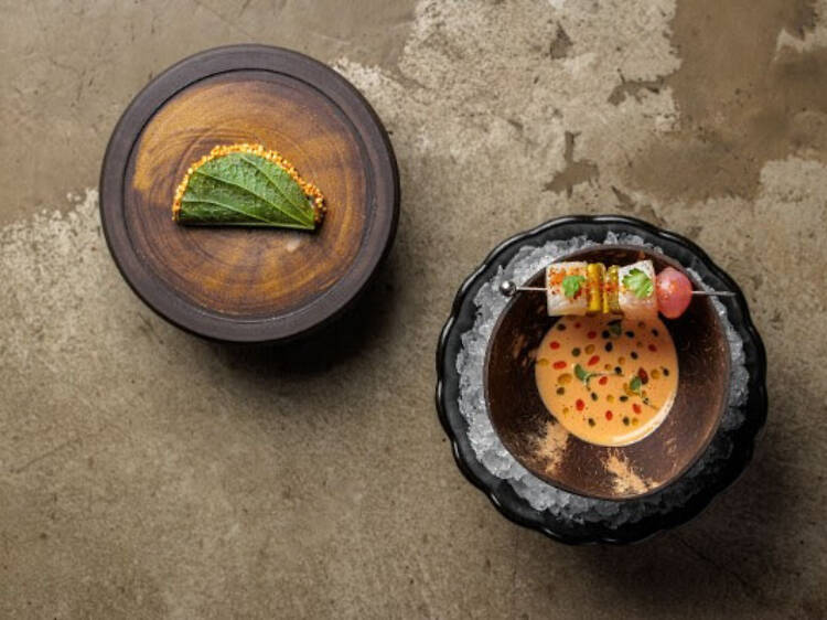 Los 50 mejores restaurantes de Madrid Los 50 mejores restaurantes de Madrid